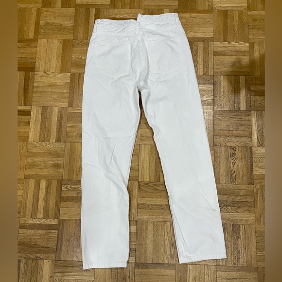 AGOLDE jeans size 27 - Picture 3 of 5